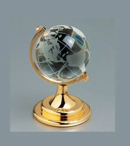 風水水晶球（小型）